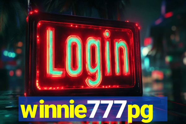 winnie777pg