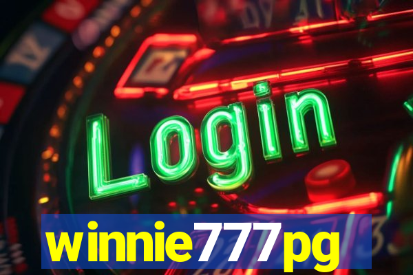 winnie777pg