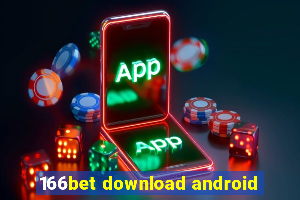 166bet download android