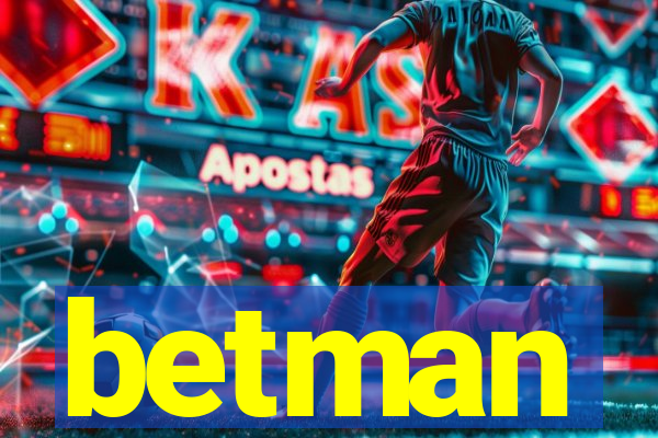 betman