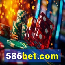 586bet.com