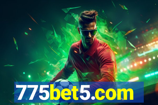 775bet5.com