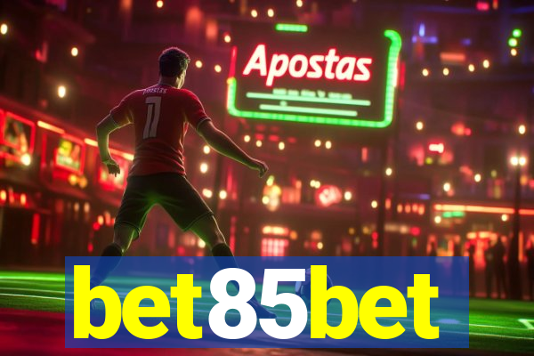 bet85bet