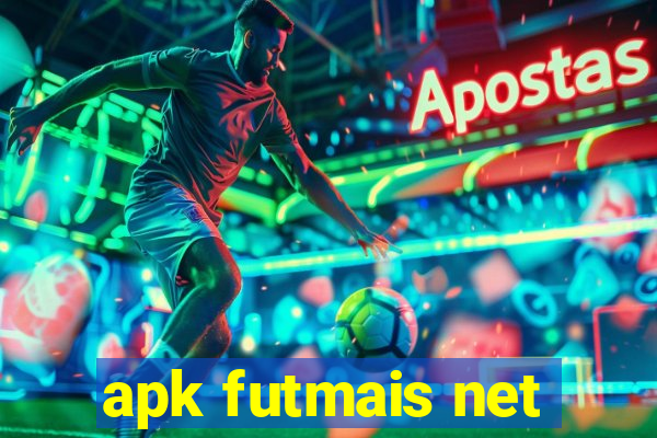 apk futmais net