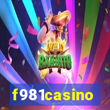 f981casino