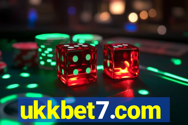 ukkbet7.com