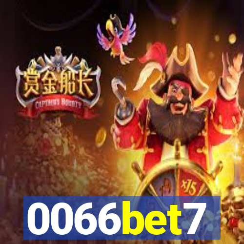 0066bet7