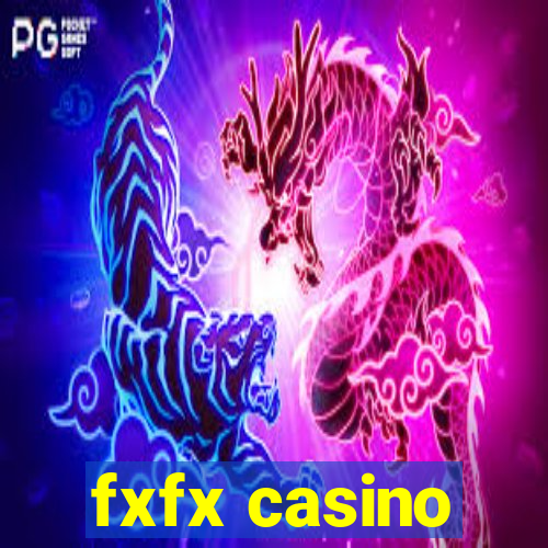 fxfx casino