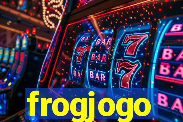 frogjogo