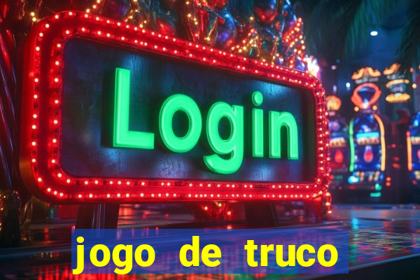 jogo de truco smart truco