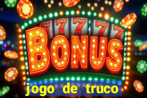 jogo de truco smart truco