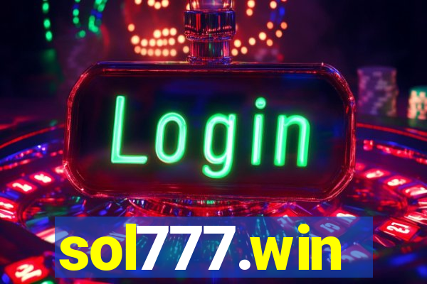 sol777.win