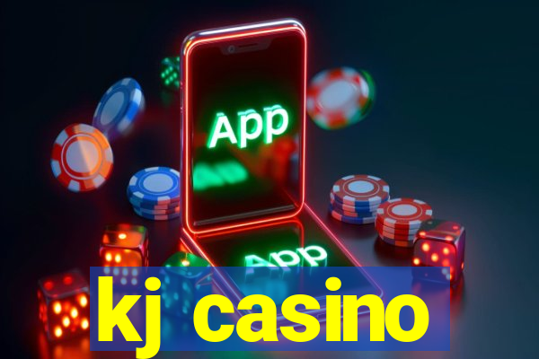 kj casino