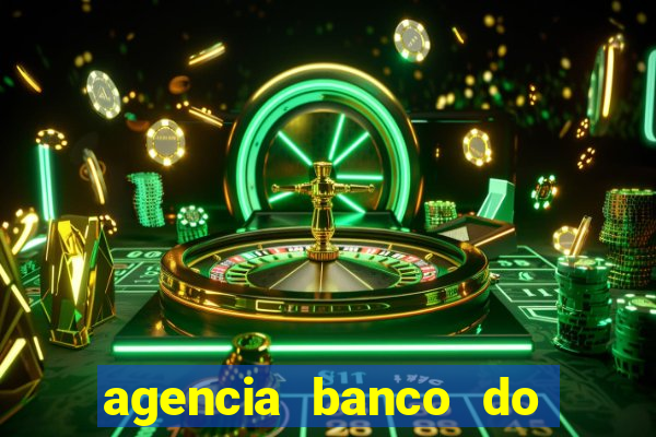 agencia banco do brasil belo horizonte