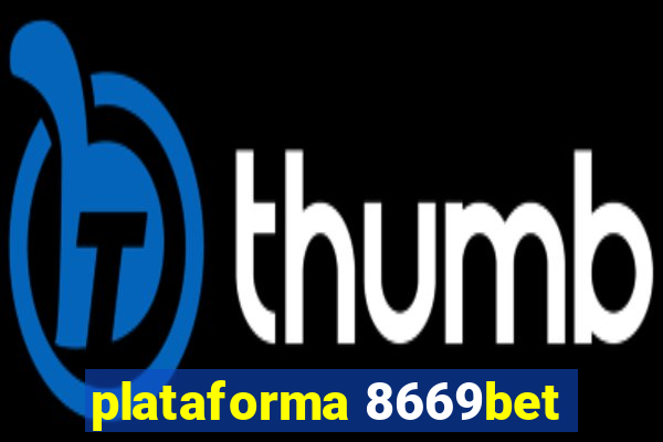 plataforma 8669bet