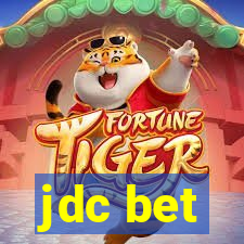 jdc bet