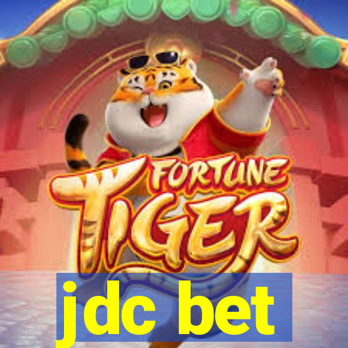 jdc bet