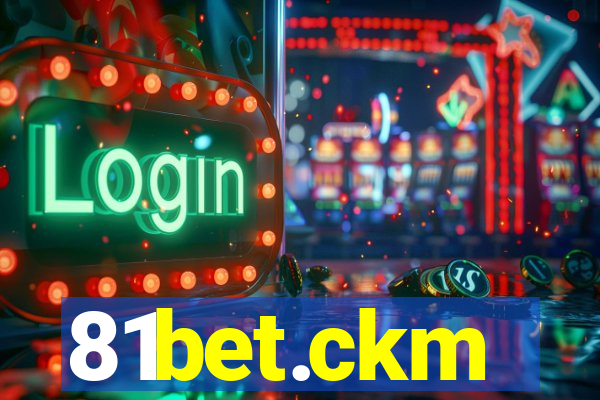 81bet.ckm