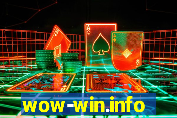 wow-win.info