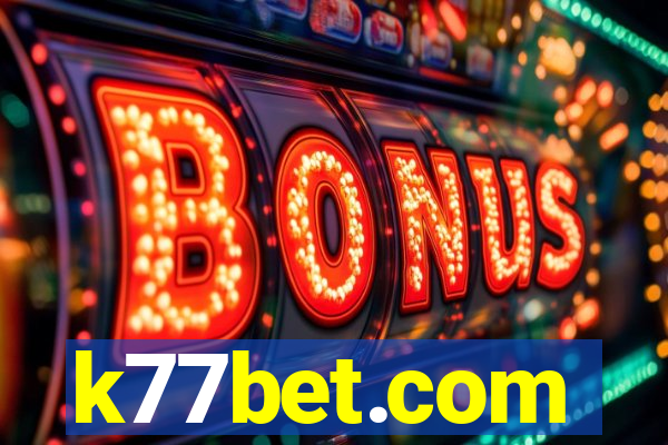 k77bet.com