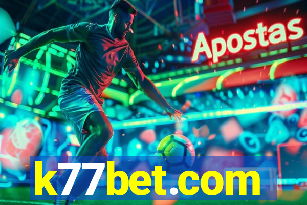 k77bet.com