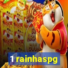 1 rainhaspg