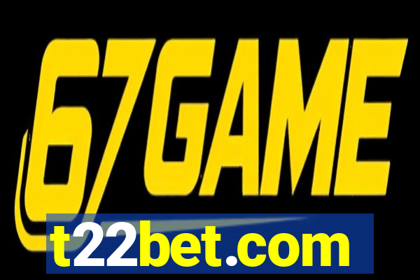 t22bet.com