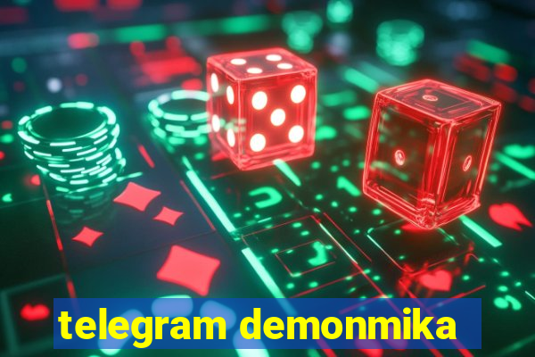 telegram demonmika