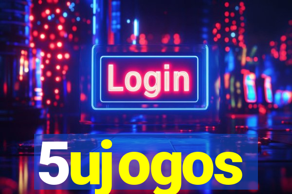 5ujogos