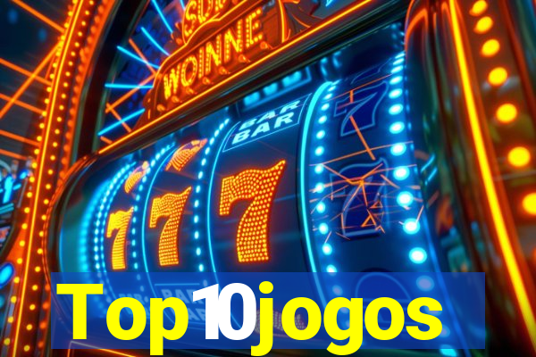 Top10jogos