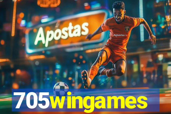 705wingames