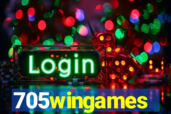 705wingames