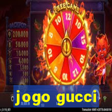 jogo gucci