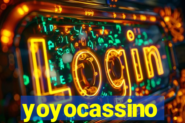 yoyocassino