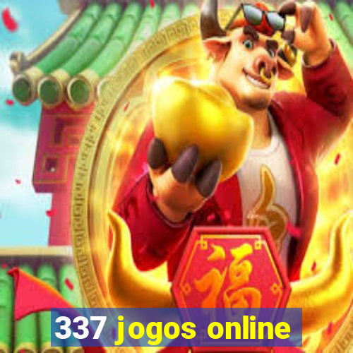 337 jogos online