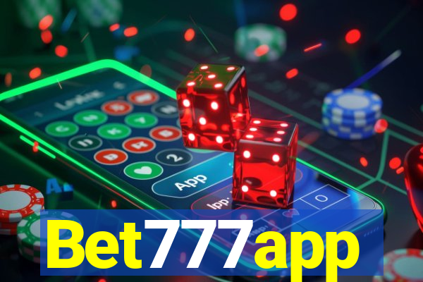 Bet777app