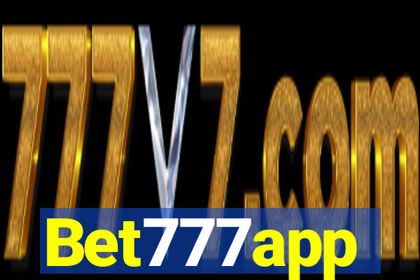 Bet777app