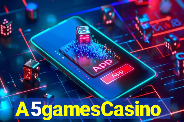 A5gamesCasino