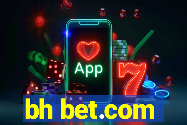 bh bet.com