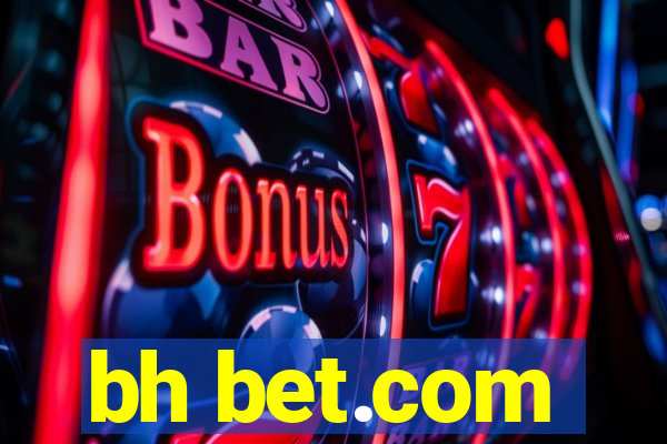 bh bet.com