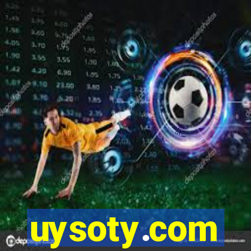 uysoty.com