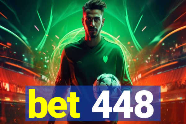 bet 448