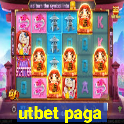 utbet paga