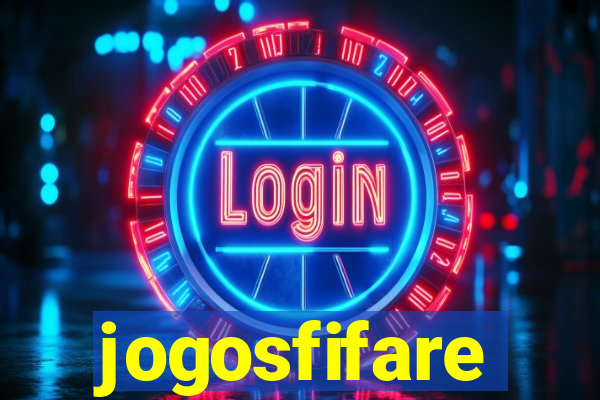 jogosfifare