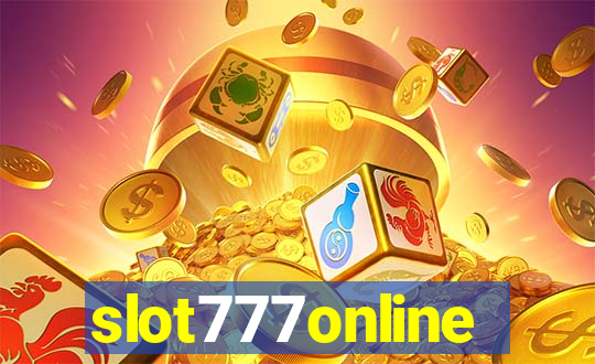 slot777online