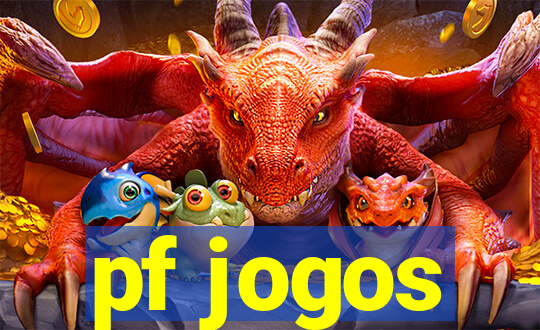 pf jogos