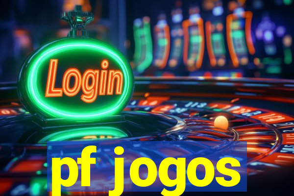 pf jogos