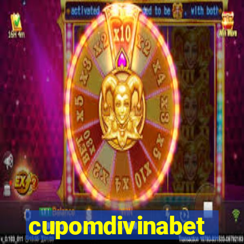 cupomdivinabet