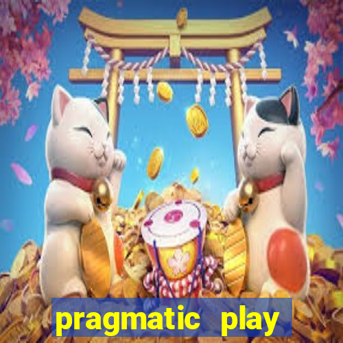 pragmatic play slots rtp