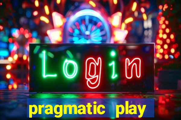 pragmatic play slots rtp